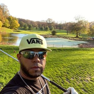 Meet your Posher, Johnny